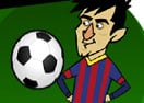 Can You Sign Messi?