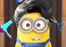 Minion Hair Salon