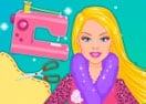 Barbie Design Your Winter Coat