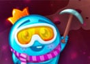 Back to Candyland: Choco Mountain