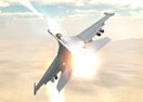 Air Strike Dogfight