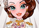 Disney Princess Wedding Dresses