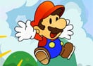 Mario Forest Adventure