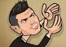 Ronaldo's Cup Love