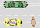 Freeway Cartoon