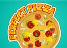 Perfect Pizza Hidden Objects