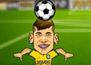 Soccer Star Head Ball