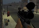 Sniper Assassin Zombies