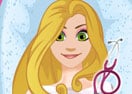 Rapunzel Birth Surgery