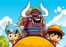 Fruit Of Pirate King 2