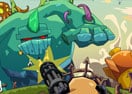 Prince Vs Zombies