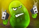 Disease Warrior Rampage