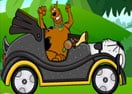 Scooby Doo! Speed Car