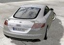 Audi TT RS Drift