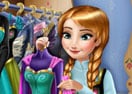 Anna's Closet