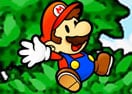 Super Mario Bounce