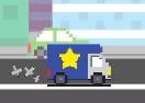 Pixel Truck