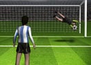 12 Yards Penalty Challenge
