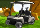 Golf Cart Parking Challenge