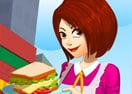 Norah’s Sandwich Cafe