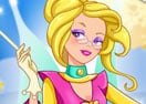 Fairytale Princess Fairy Godmother