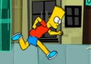 The Simpson Run Away Part 2