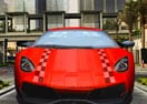 Taxi Dubai
