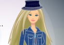 Barbie Shion Fever
