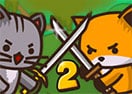 StrikeForce Kitty 2