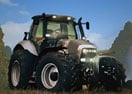 Racing Tractors Frenzy