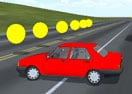 3D Legendry Car Simulator