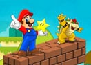 Mario Escape