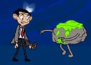 Mr Bean Exciting Journey