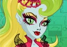 Lagoonafire Dress Up