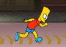 Simpsons Prison Break