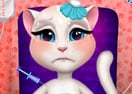 Angela Baby Emergency