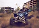 ATV Urban Challenge
