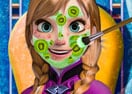 Anna Makeover