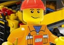 Lego Truck Transport