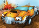 Drift Raiders