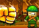 MADFIST