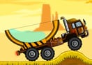 Water Tanker