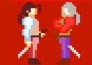 En Garde - The Curse of the Ninth