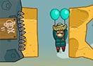 Amigo Pancho 5: Artic & Peru