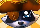 Raccoon Rumble