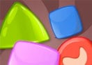 Candy Jewels Story