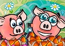Piggy Wiggy 3 Nuts
