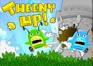 Tweeny up!