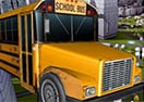 School Bus Driver 3D