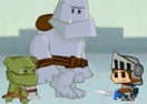 100 Orcs